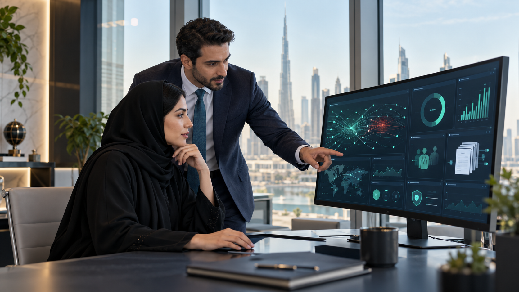 AI Solutions for the BFSI Industry
