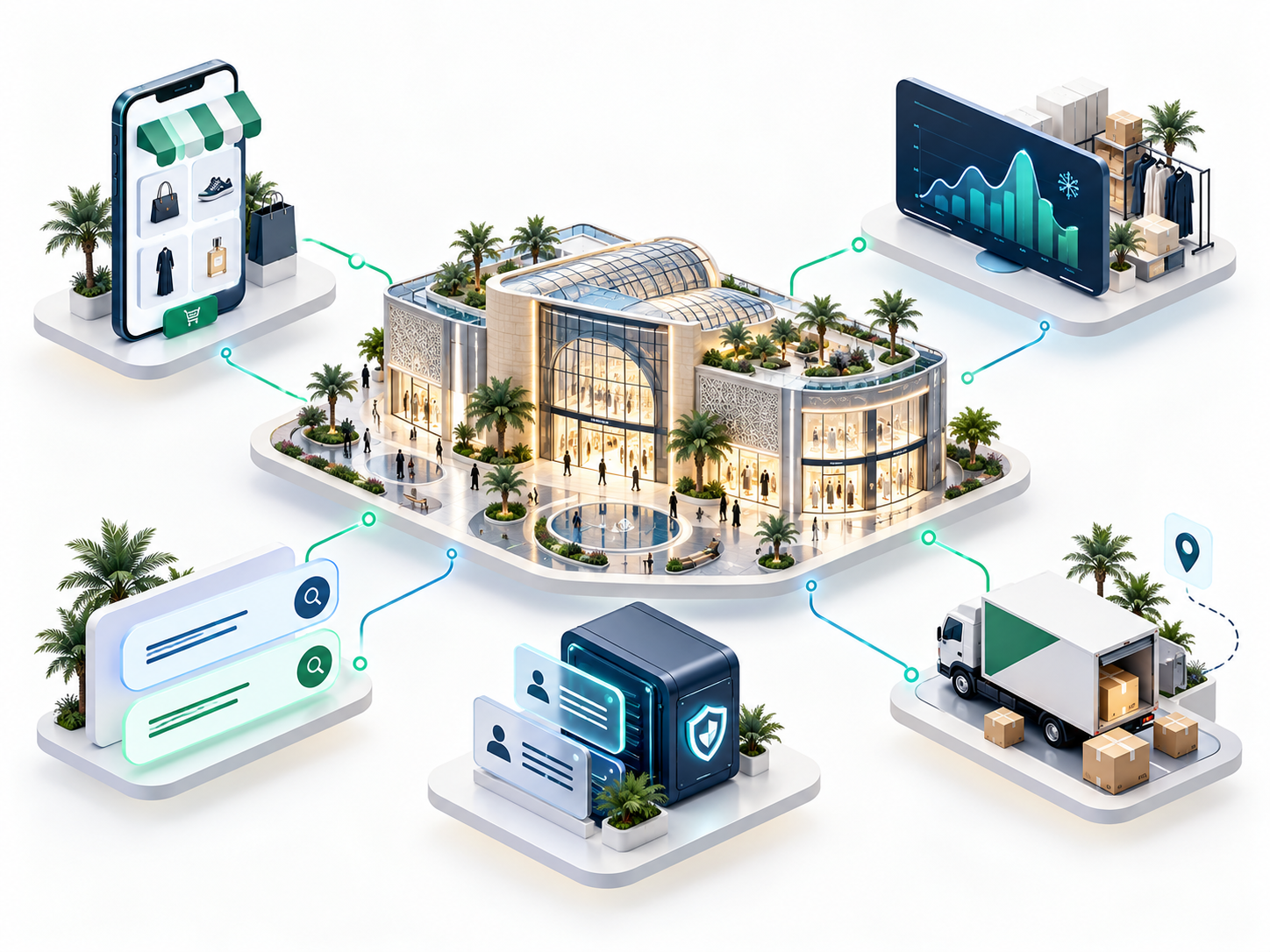 Retail AI